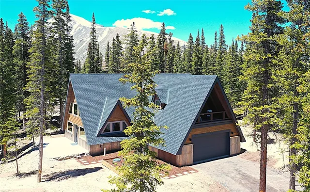 $1,590,000 | 297 Robertson Lane, Breckenridge, CO 80424