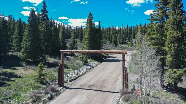 $1,590,000 | 297 Robertson Lane, Breckenridge, CO 80424