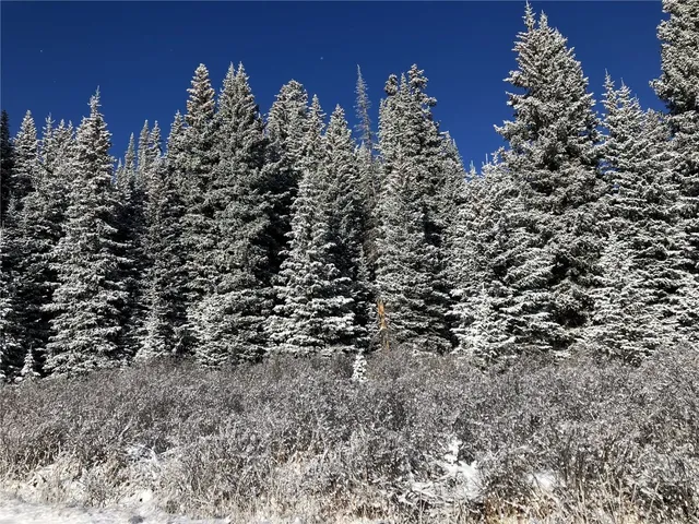 $1,590,000 | 297 Robertson Lane, Breckenridge, CO 80424