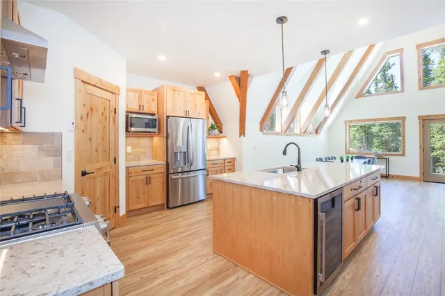 $1,590,000 | 297 Robertson Lane, Breckenridge, CO 80424