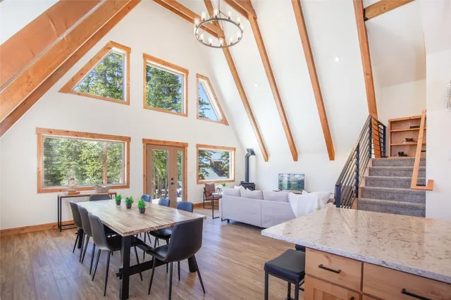 $1,590,000 | 297 Robertson Lane, Breckenridge, CO 80424