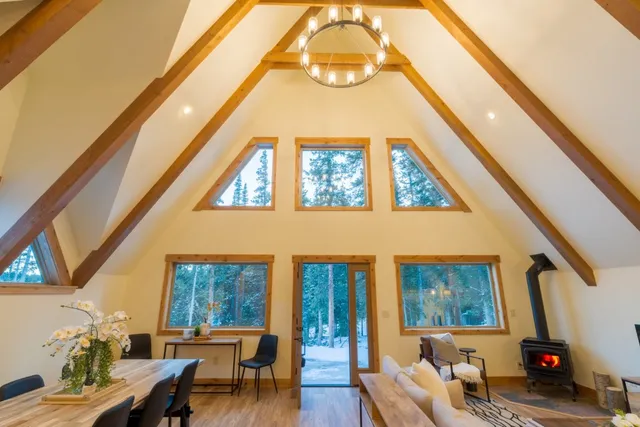 $1,590,000 | 297 Robertson Lane, Breckenridge, CO 80424