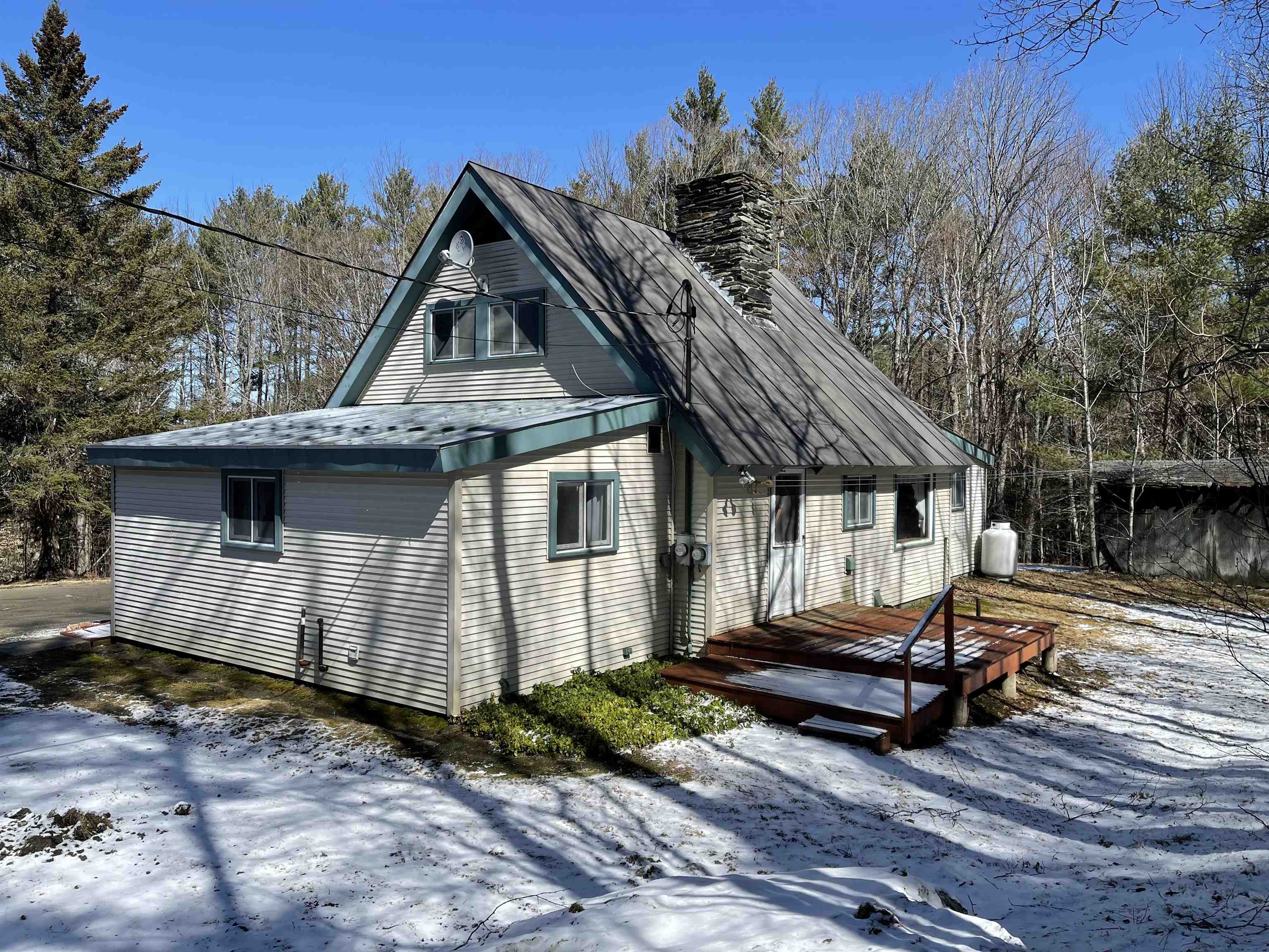 5634 North Road Bethel, VT 05032 - Photo 24 of 28