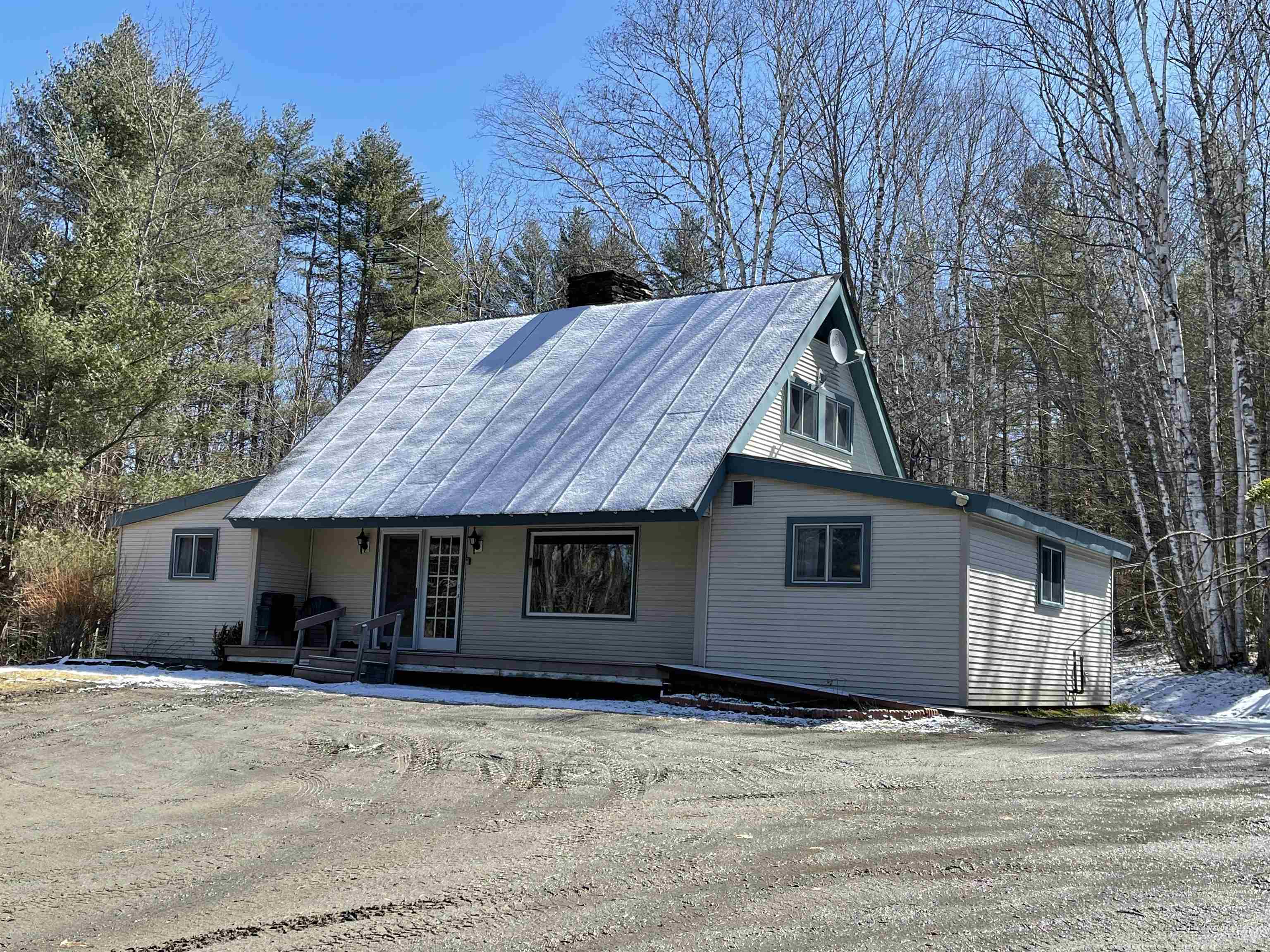 5634 North Road Bethel, VT 05032 - Photo 28 of 28