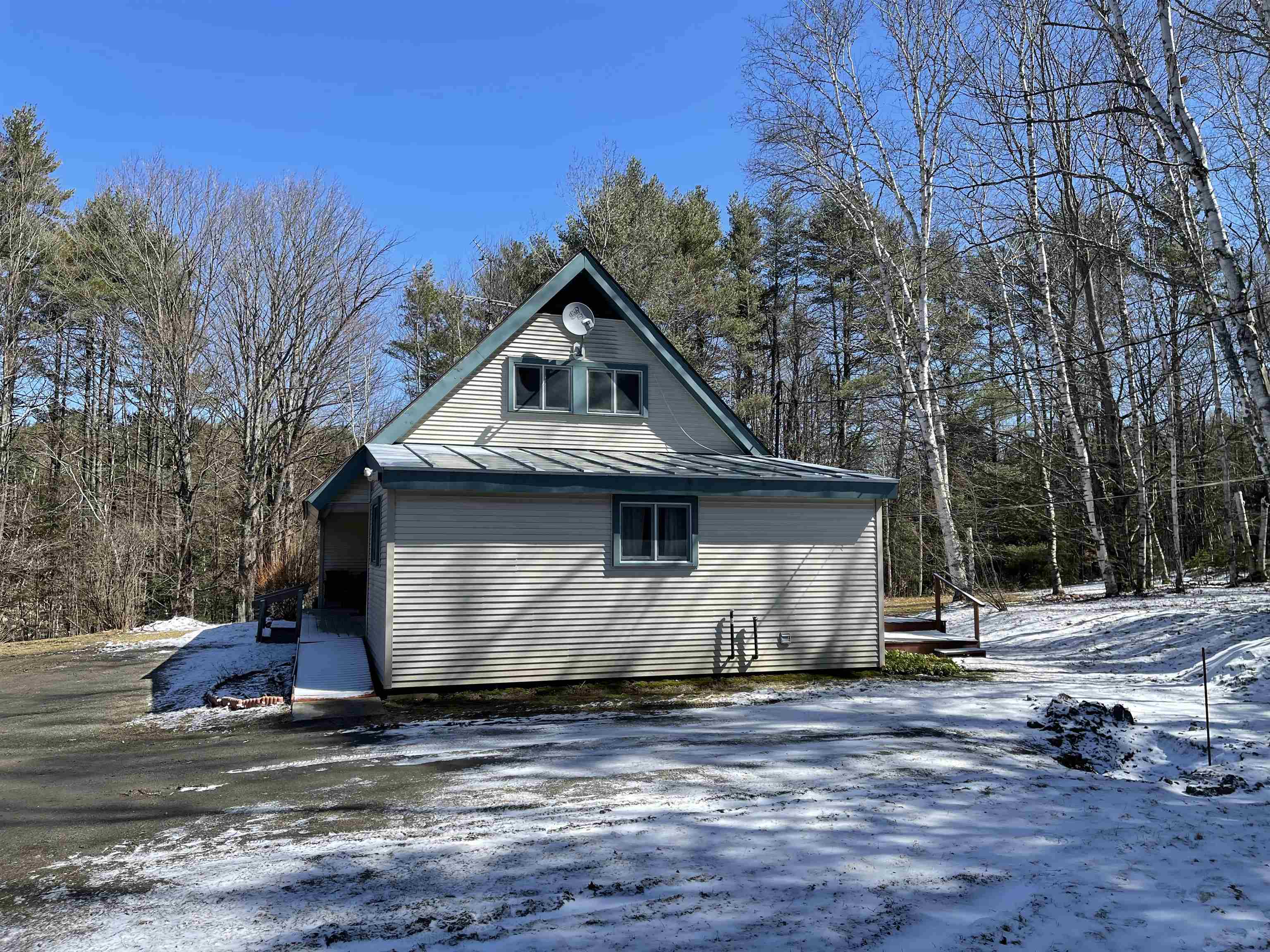 5634 North Road Bethel, VT 05032 - Photo 3 of 28