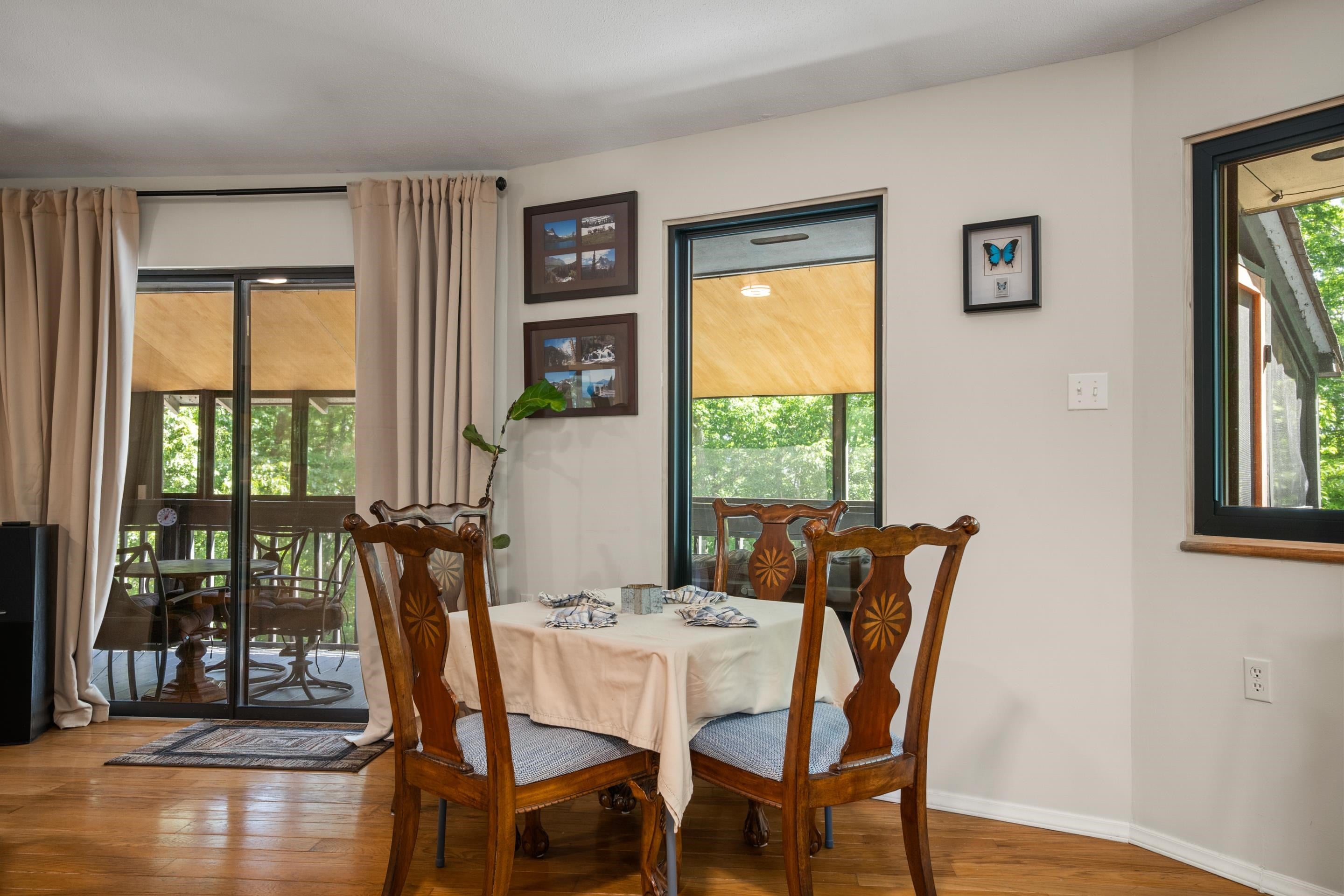 1858 Oilwell Road Blacksburg, VA 24060 - Photo 12 of 60 Gallery Image 12
