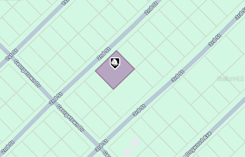 207 2nd Street Georgetown, FL 32139 - Photo 2 of 5