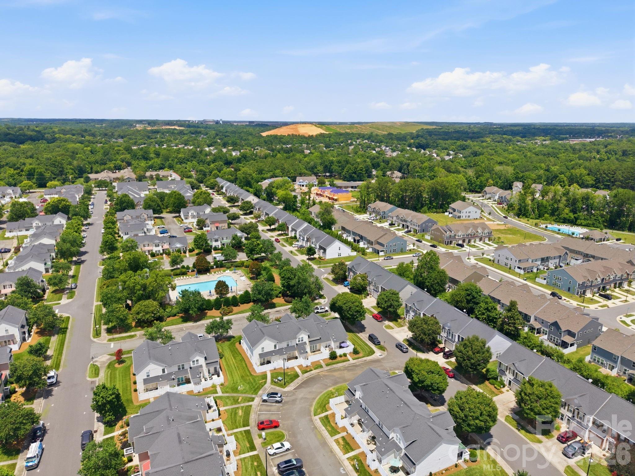 4010 Town Center Road Harrisburg, NC 28075 - Photo 20 of 27
