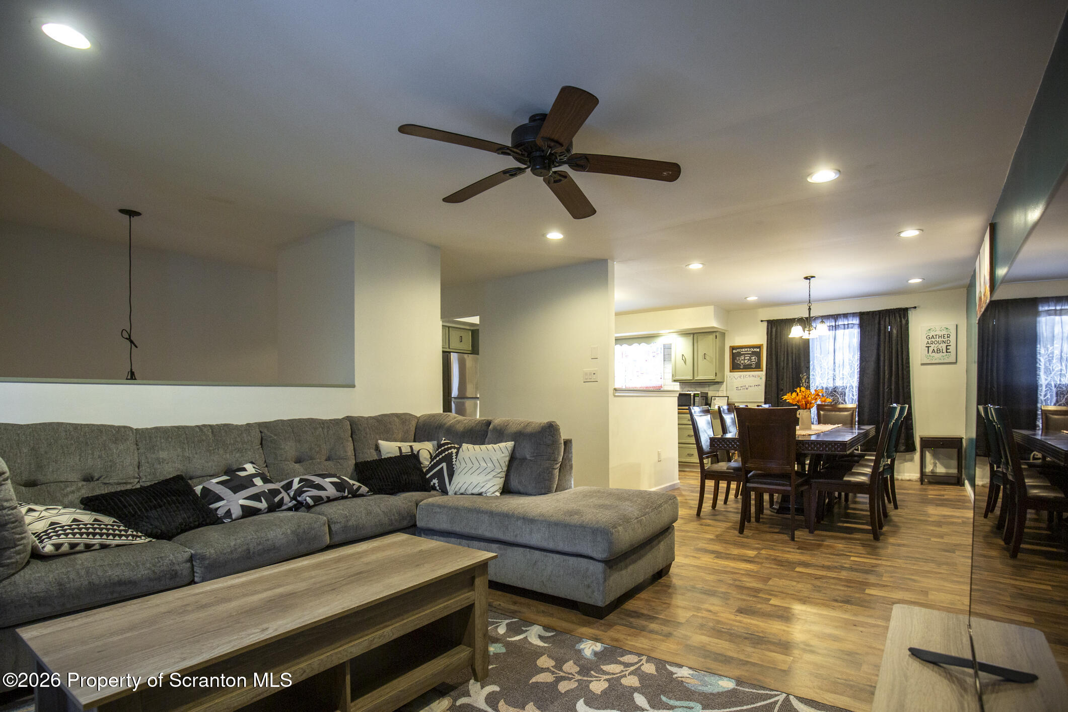 544 Sullivan Trail Long Pond, PA 18334 - Photo 26 of 68 a living room with furniture