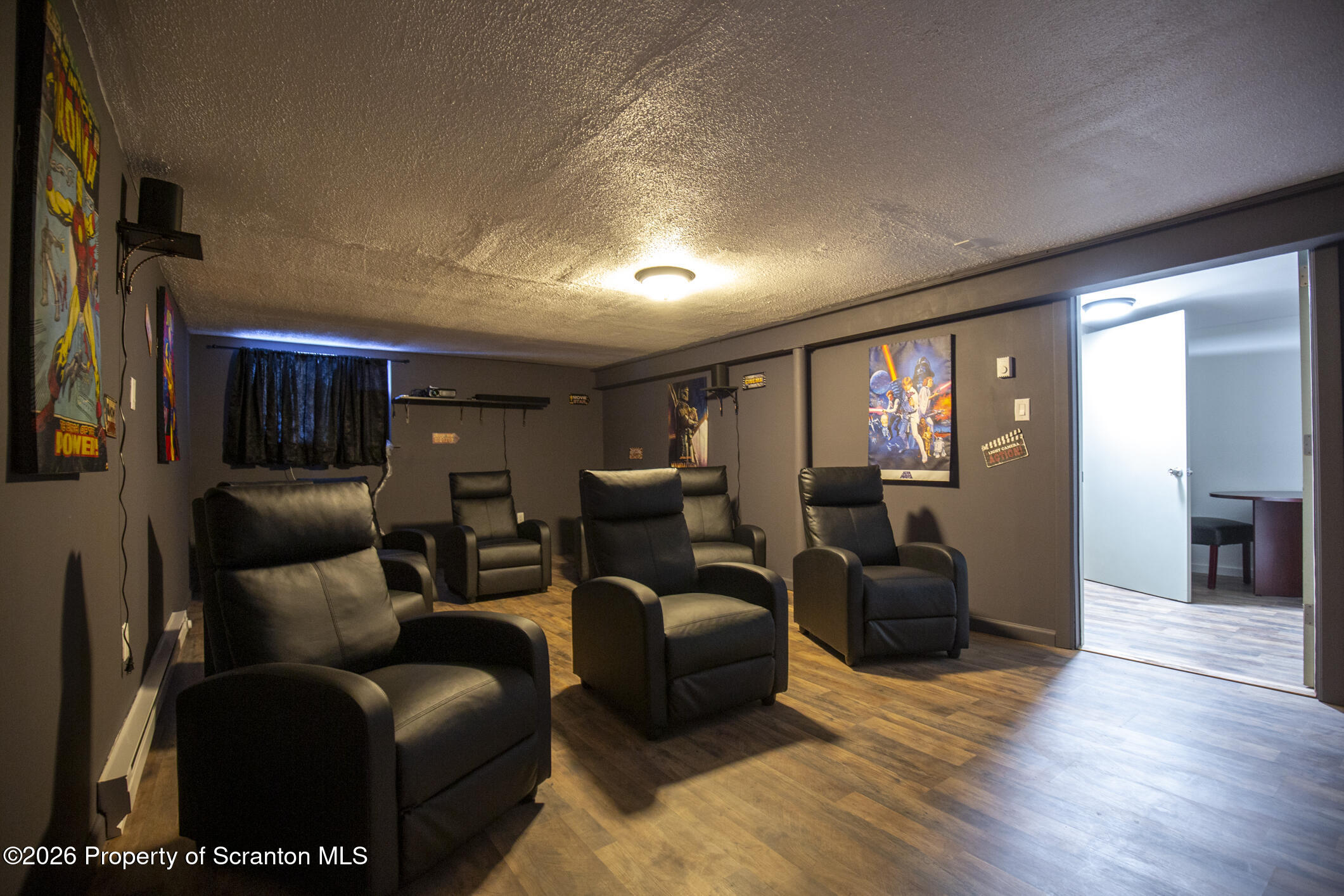 544 Sullivan Trail Long Pond, PA 18334 - Photo 50 of 68 a living room with furniture