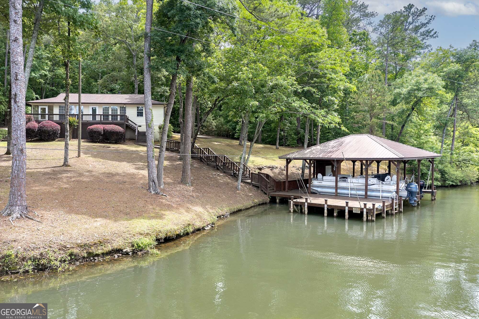 207 Quail Trail Jackson, GA 30233 - Photo 53 of 56