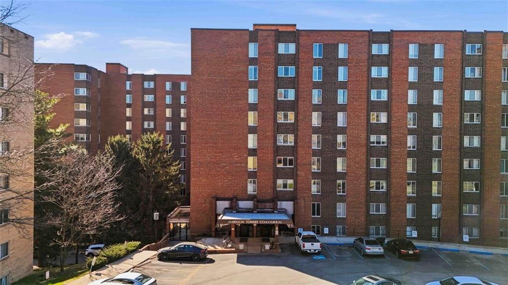 5 Bayard Road, Unit 520 Pittsburgh, PA 15213 - Photo 19 of 25 Gallery Image 19
