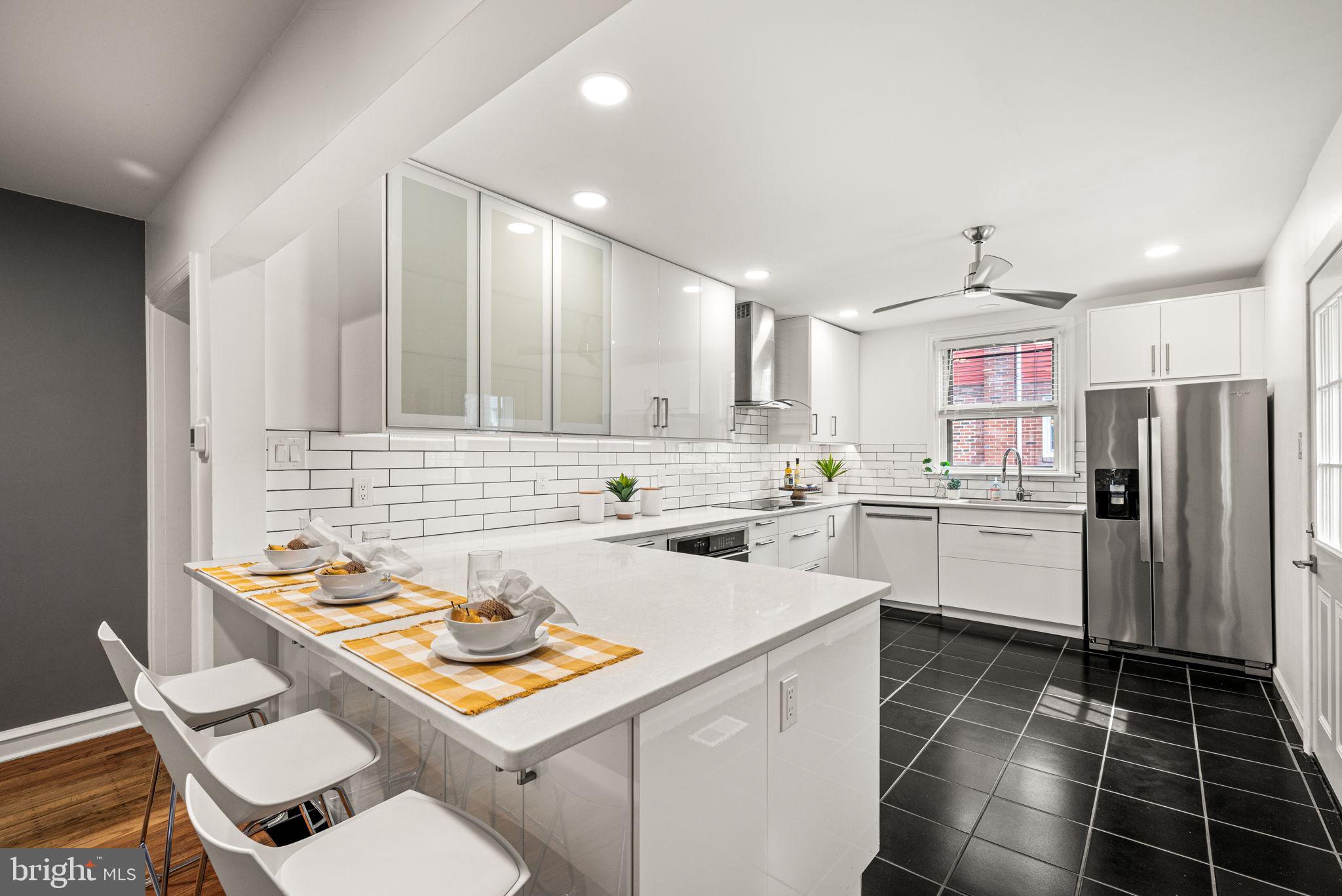 144 Rockglen Road Wynnewood, PA 19096 - Photo 13 of 33 Gallery Image 13