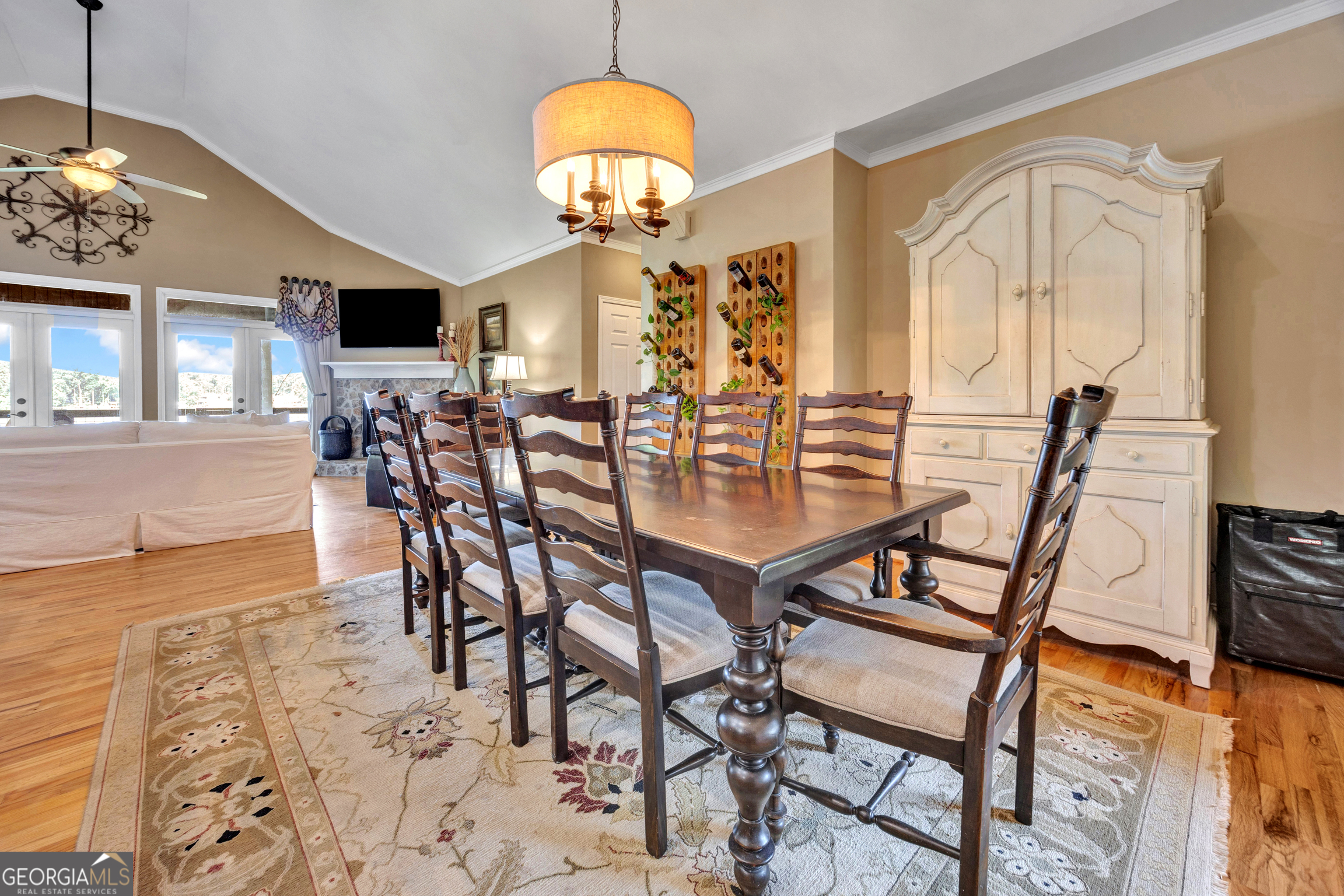 167 North Steel Bridge Road Eatonton, GA 31024 - Photo 7 of 50