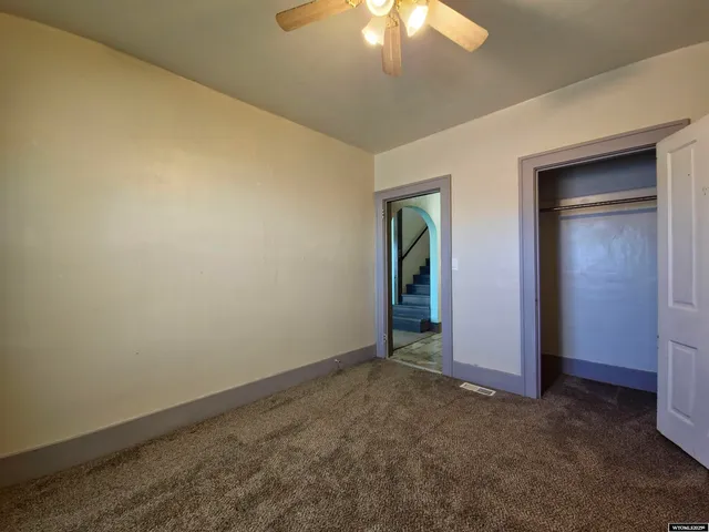 $285,000 | 621 Main Street, Evanston, WY 82930