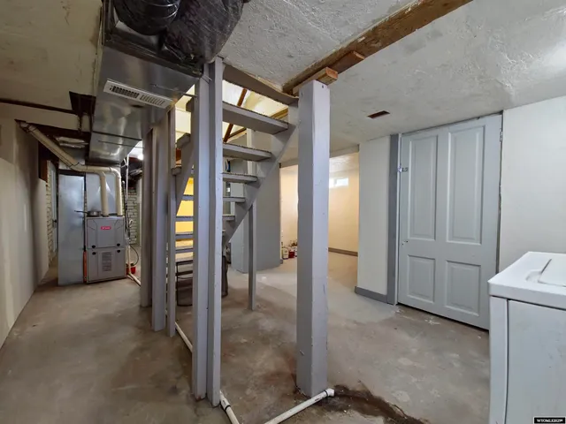 $285,000 | 621 Main Street, Evanston, WY 82930