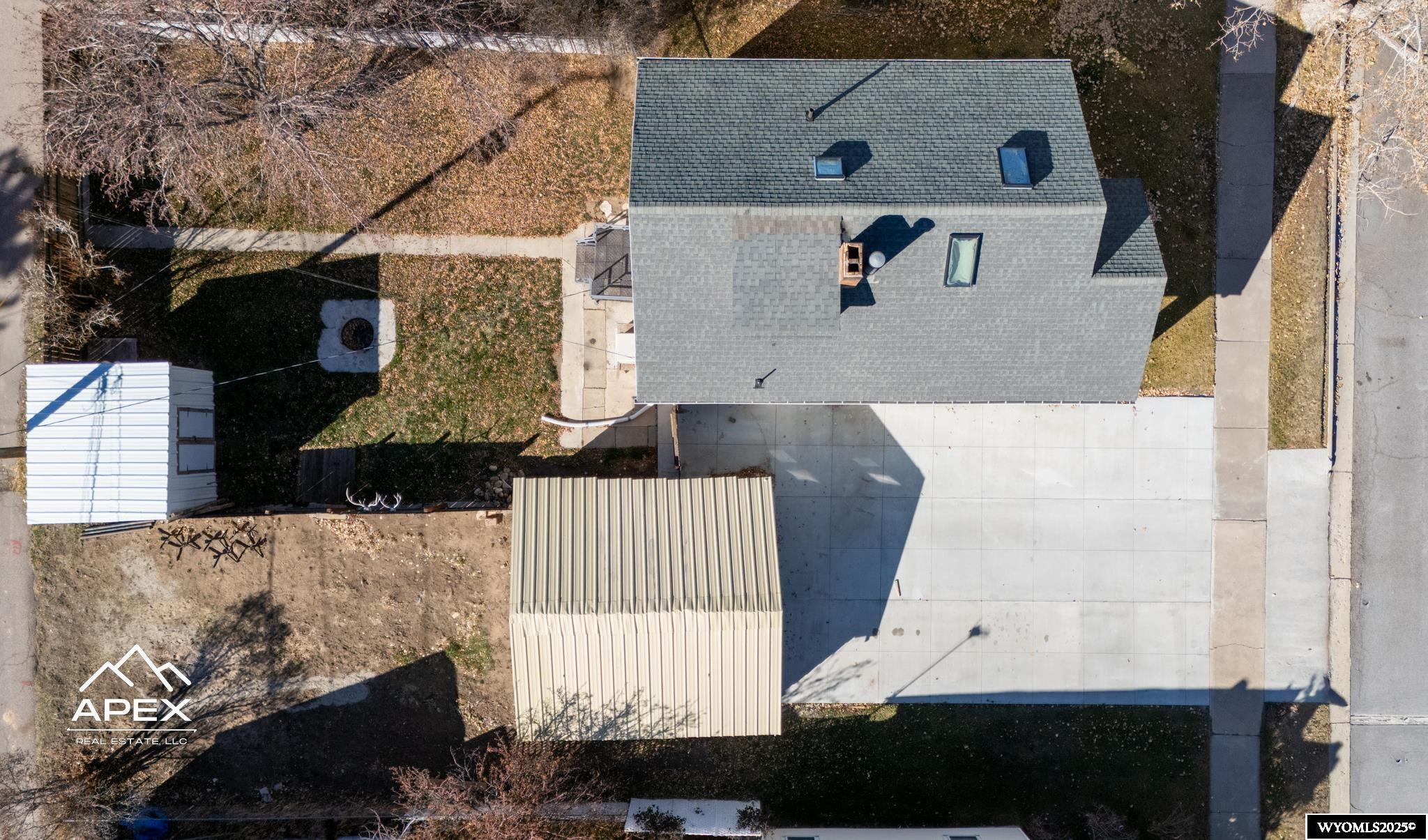 621 Main Street Evanston, WY 82930 - Photo 23 of 24