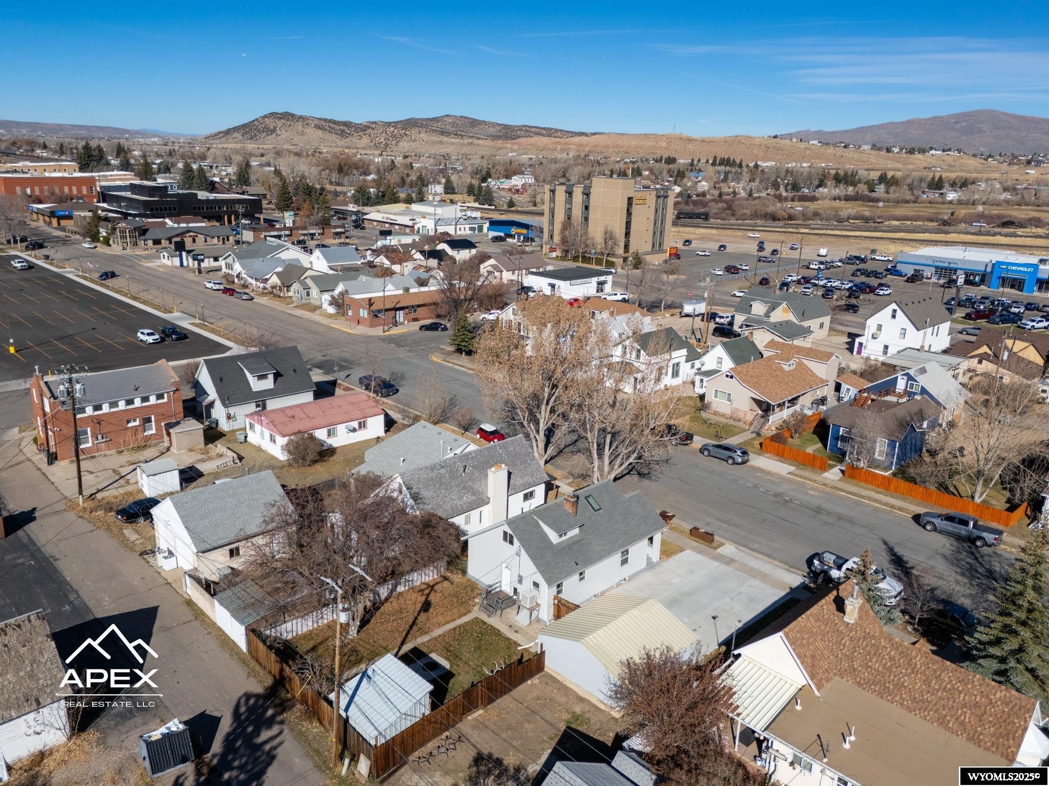 621 Main Street Evanston, WY 82930 - Photo 24 of 24