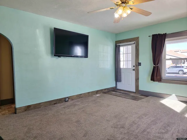 $285,000 | 621 Main Street, Evanston, WY 82930