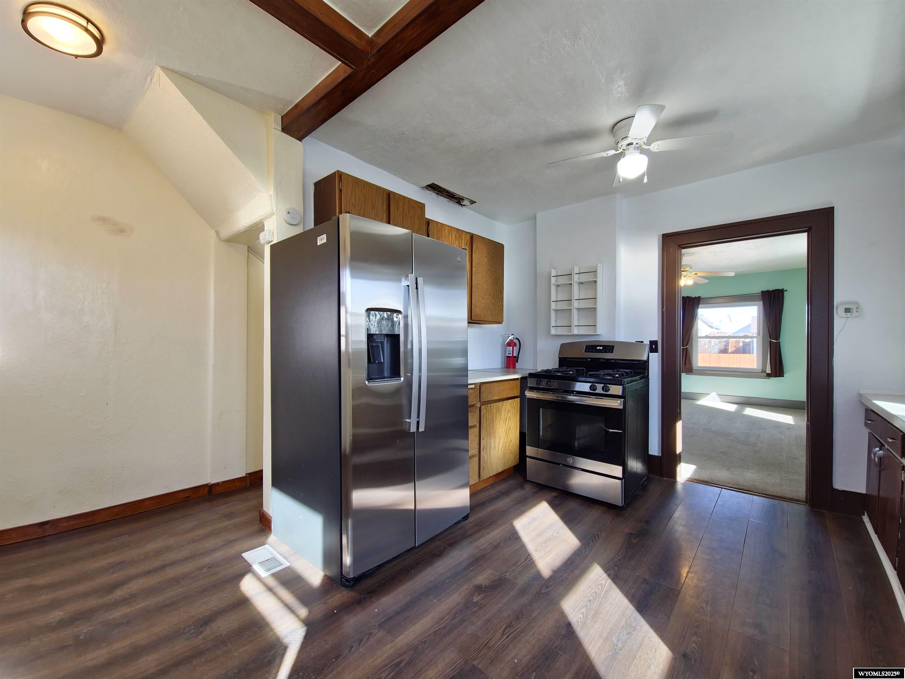 621 Main Street Evanston, WY 82930 - Photo 7 of 24