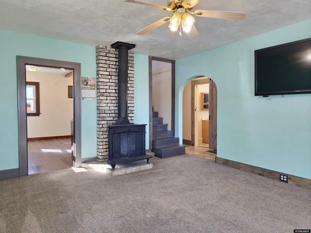 $285,000 | 621 Main Street, Evanston, WY 82930