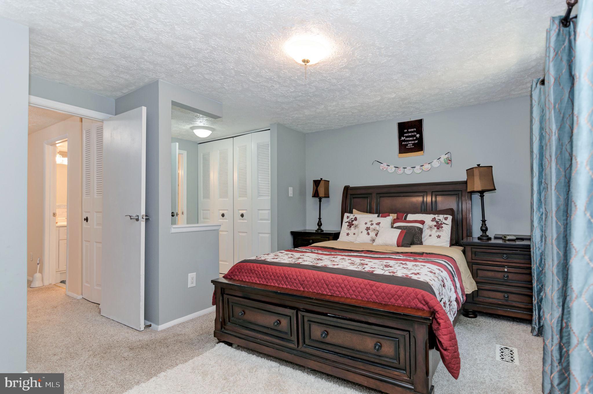 8303 Windfall Road Springfield, VA 22153 - Photo 18 of 42 Upper Level Bedroom View 1