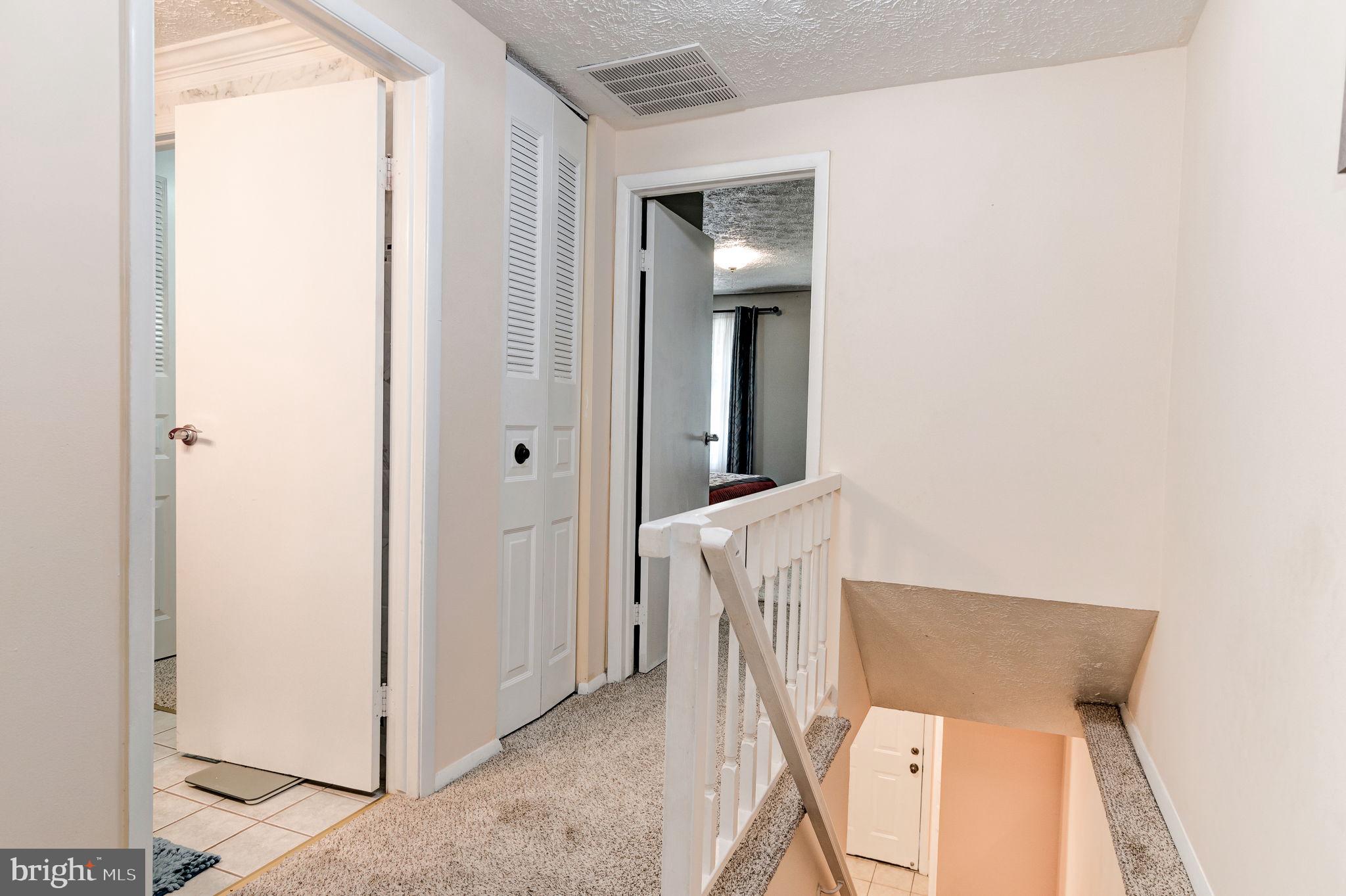 8303 Windfall Road Springfield, VA 22153 - Photo 22 of 42 Upper Level Hall