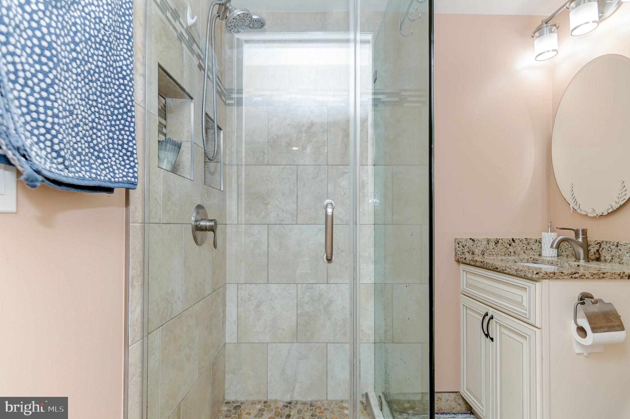 8303 Windfall Road Springfield, VA 22153 - Photo 28 of 42 Full Bath View 2