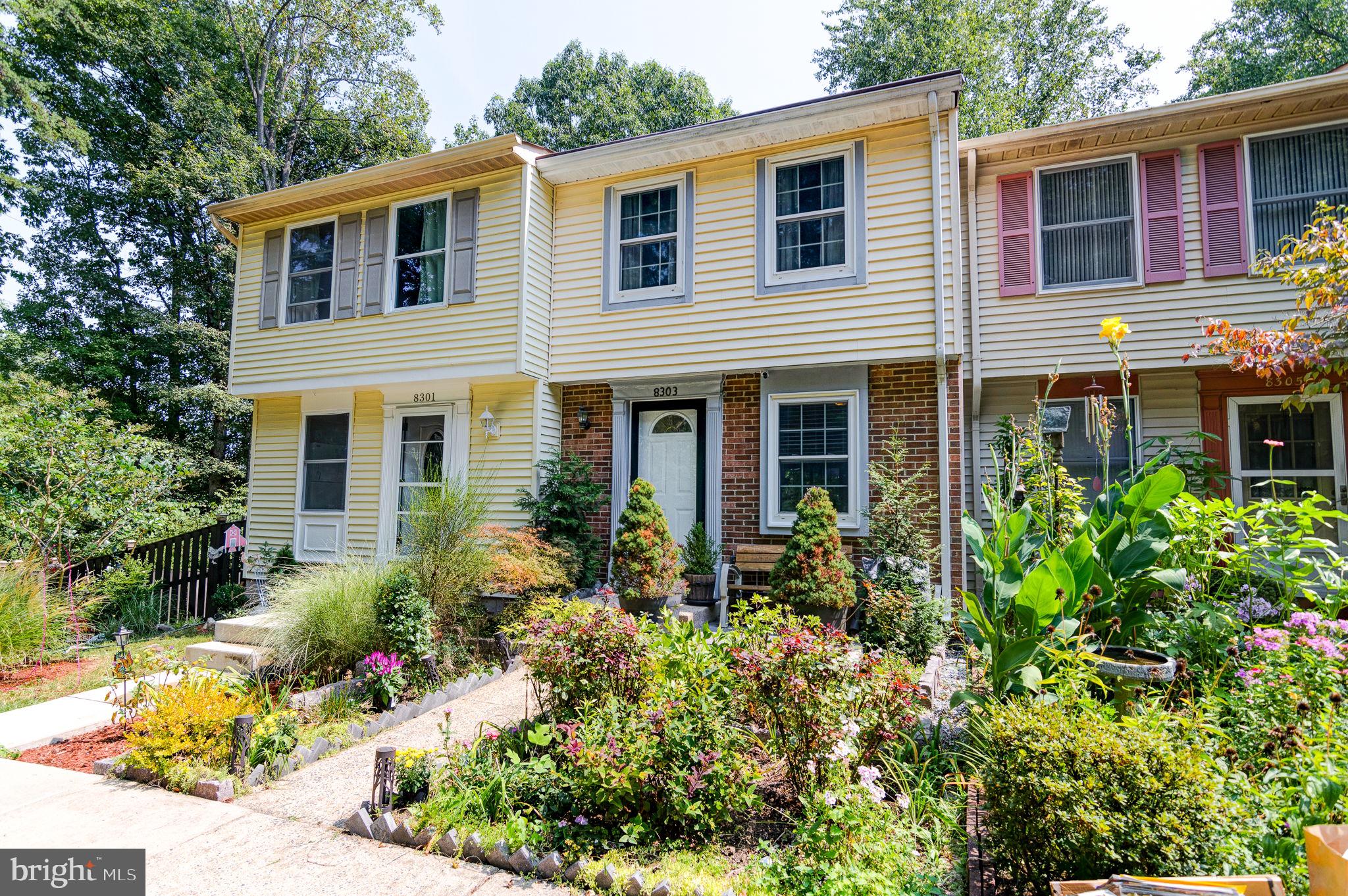8303 Windfall Road Springfield, VA 22153 - Photo 3 of 42 Gallery Image 3