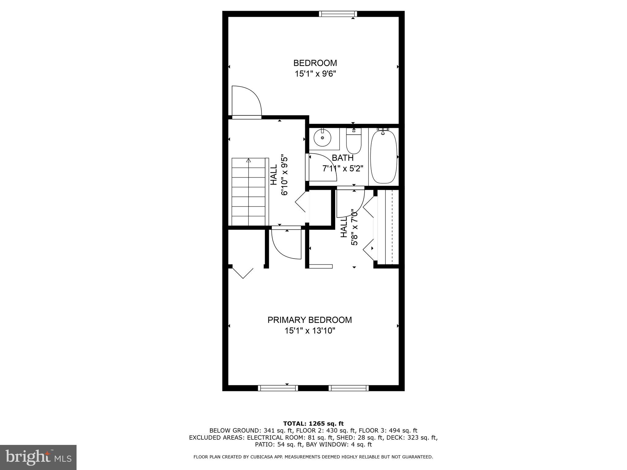 8303 Windfall Road Springfield, VA 22153 - Photo 42 of 42 Gallery Image 42