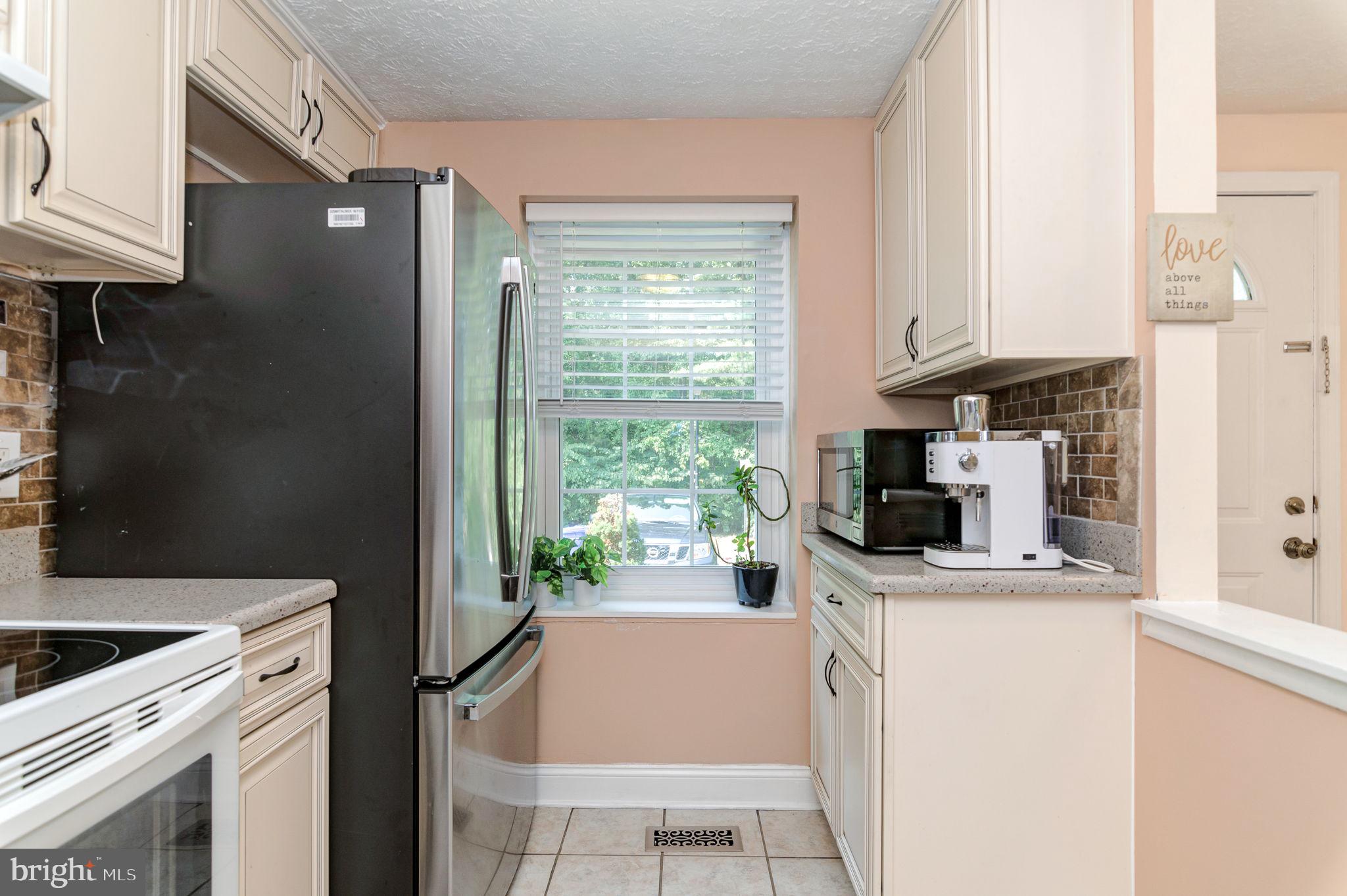 8303 Windfall Road Springfield, VA 22153 - Photo 7 of 42 Kitchen View