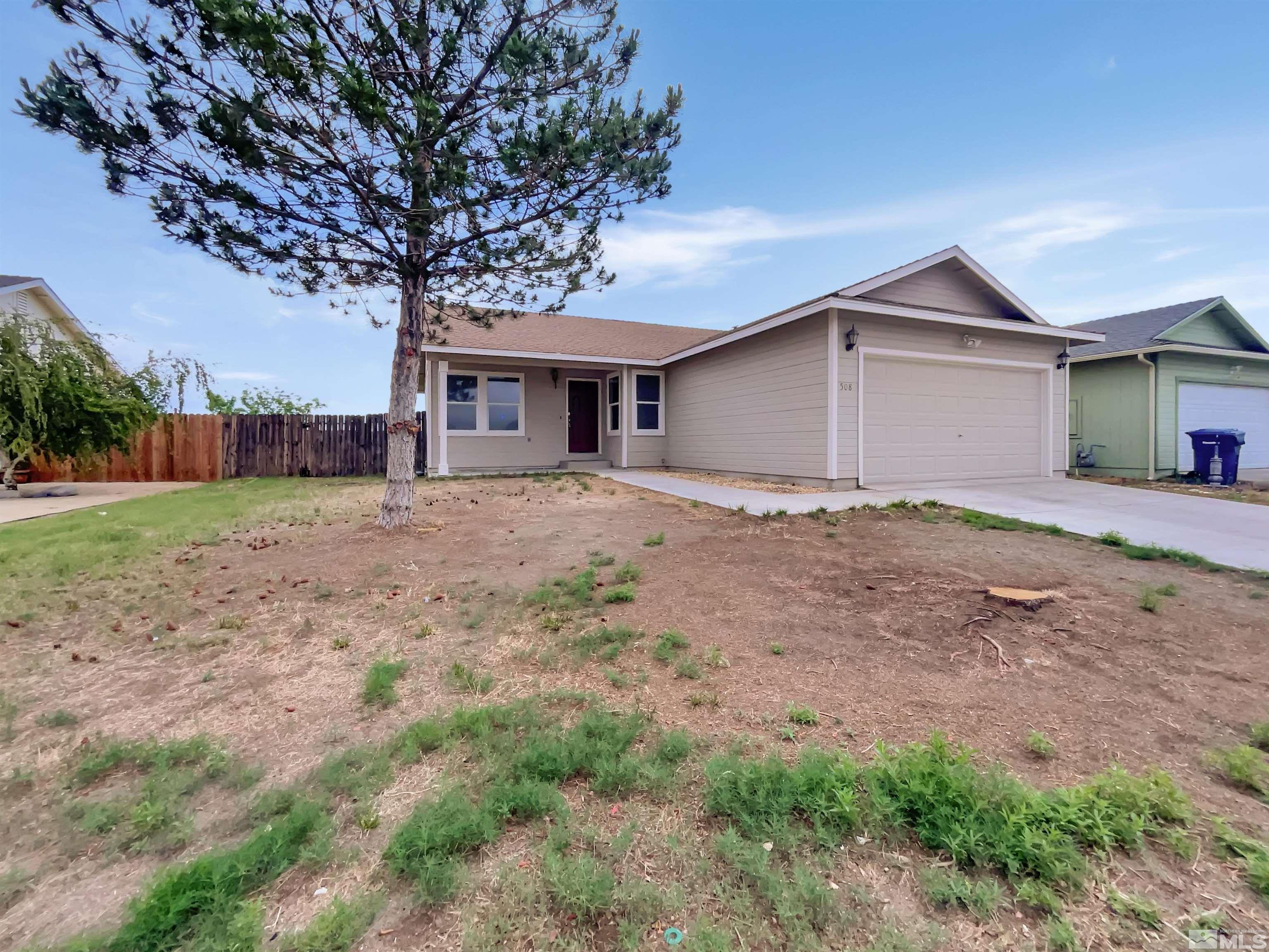 508 St Louis Road Fernley, NV 89408 - Photo 15 of 17 Photo 15