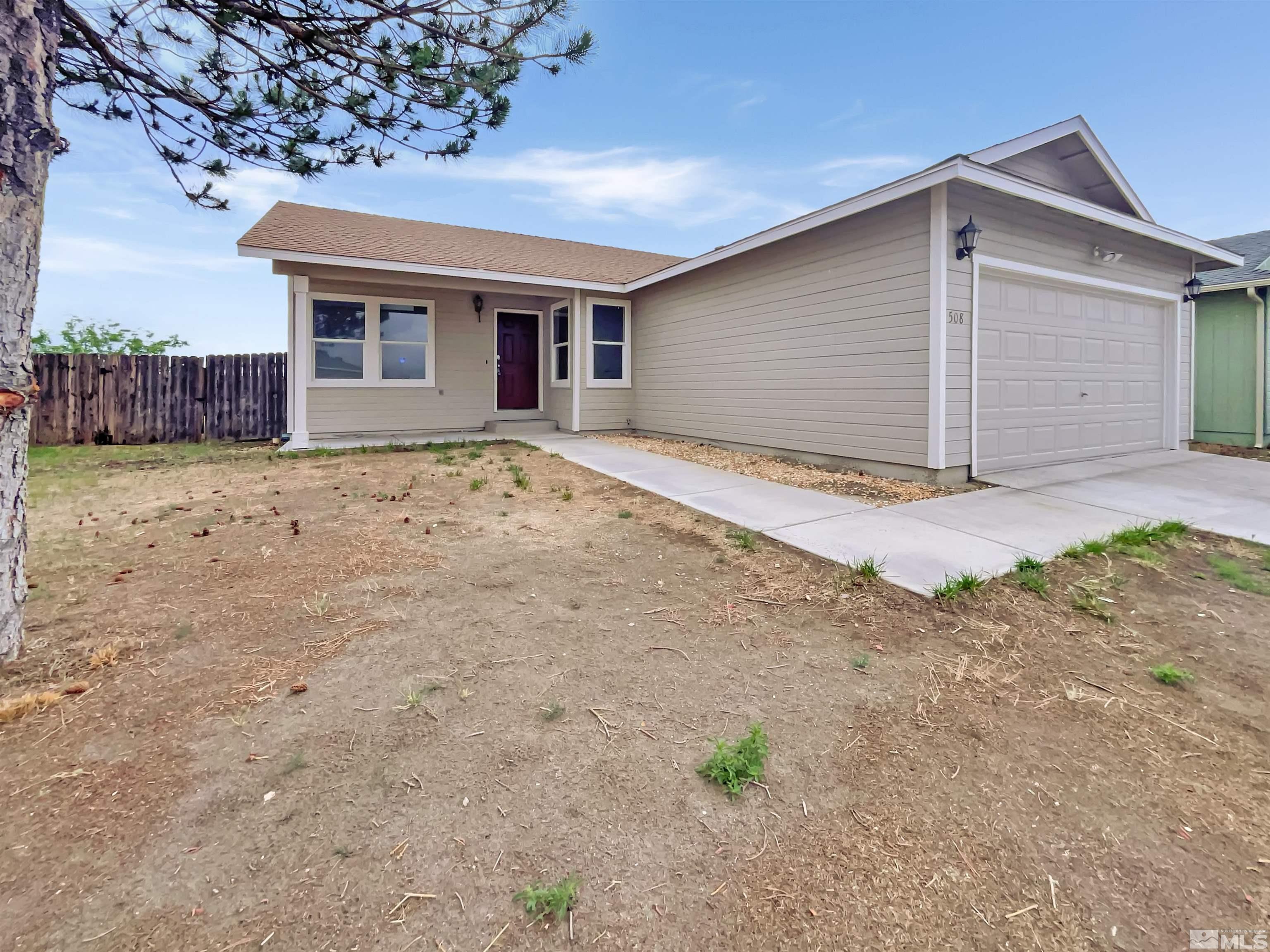 508 St Louis Road Fernley, NV 89408 - Photo 2 of 17 Photo 2