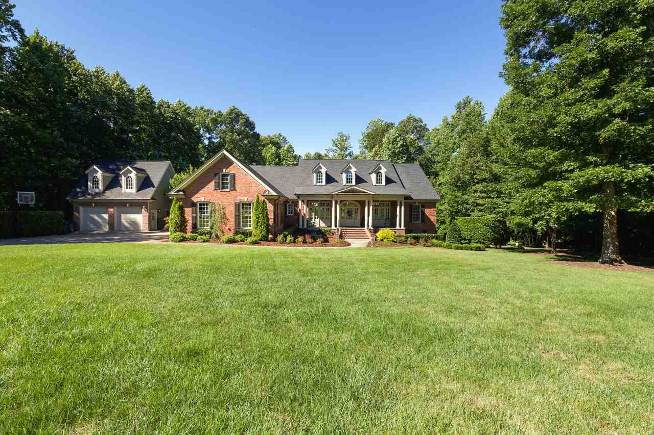 1420 Wynncrest Court Raleigh, NC 27603 - Photo 30 of 30 Photo 30