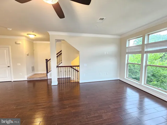 a view of an entryway