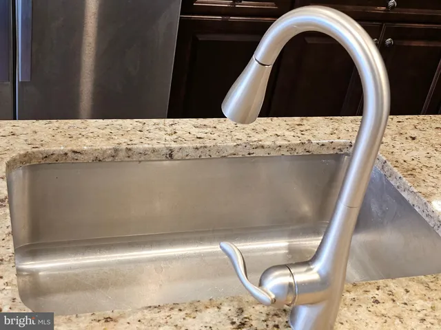 a view of a wooden floor