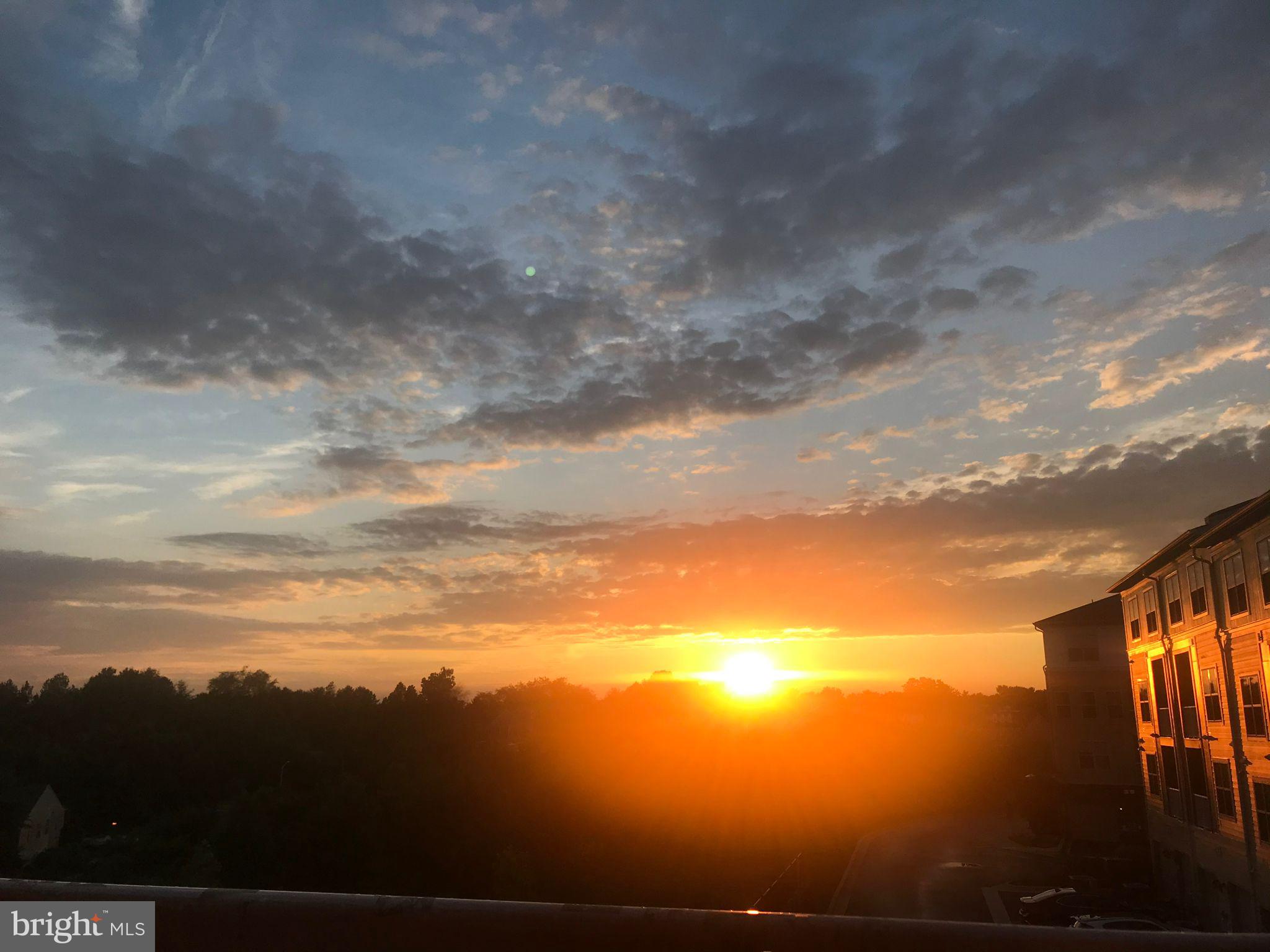 164 Copley Circle, Unit 27B Gaithersburg, MD 20878 - Photo 30 of 34 a view of ocean