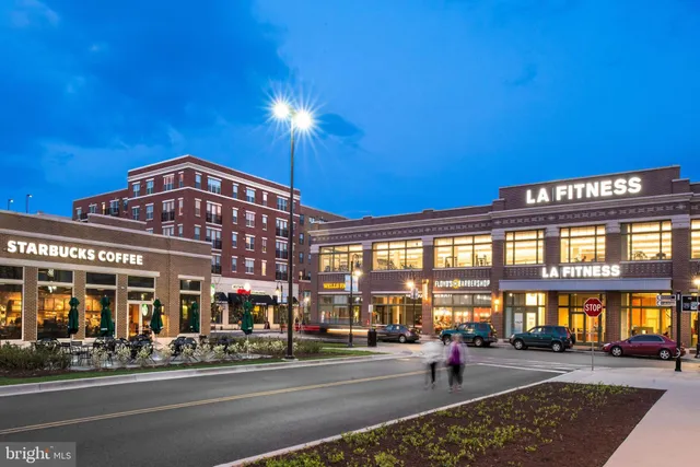 $3,700 | 164 Copley Circle, Unit 27B, Gaithersburg, MD 20878