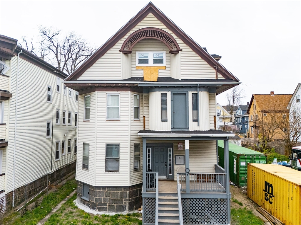 9 Helen Street Boston, MA 02124 - Photo 1 of 16