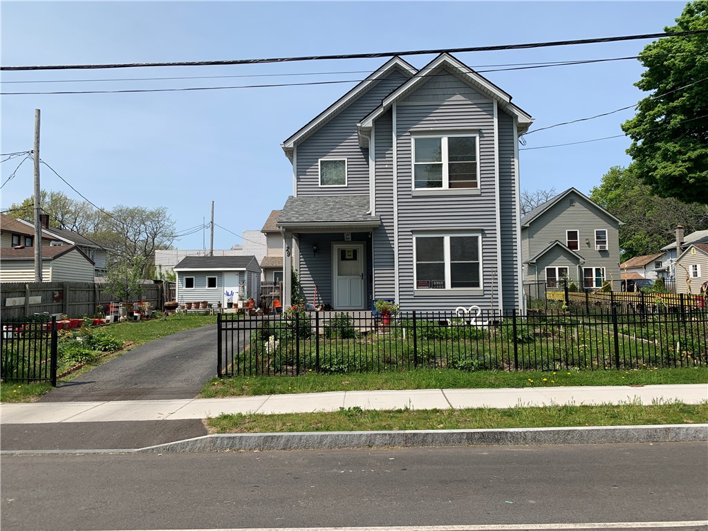 29 Pierpont Street Rochester, NY 14613 - Photo 1 of 1