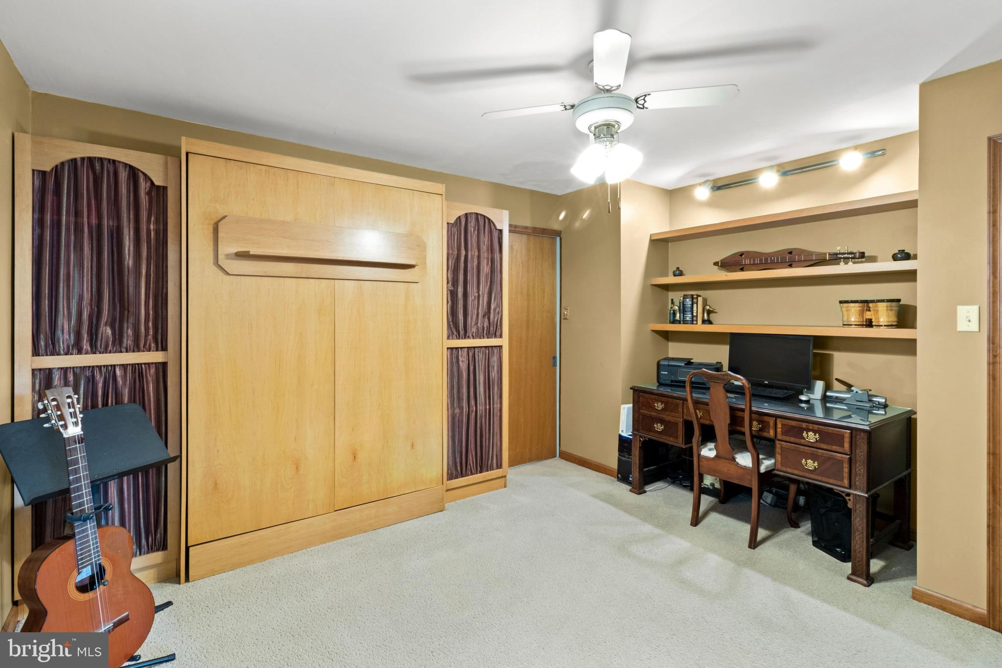393 Township Line Road Chalfont, PA 18914 - Photo 12 of 56 Office or 5th bedroom