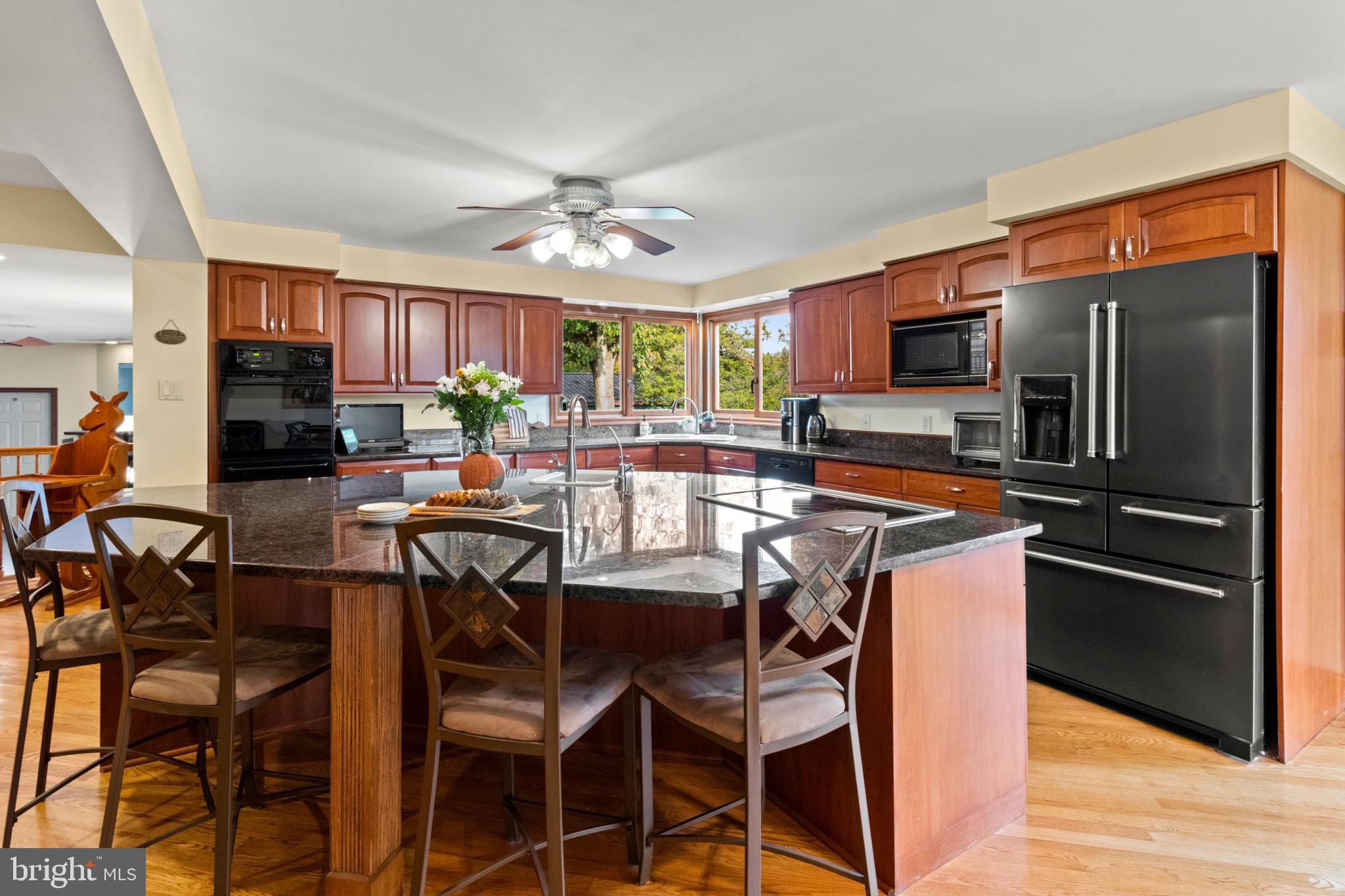 393 Township Line Road Chalfont, PA 18914 - Photo 17 of 56 Plenty of room for serving friends and family