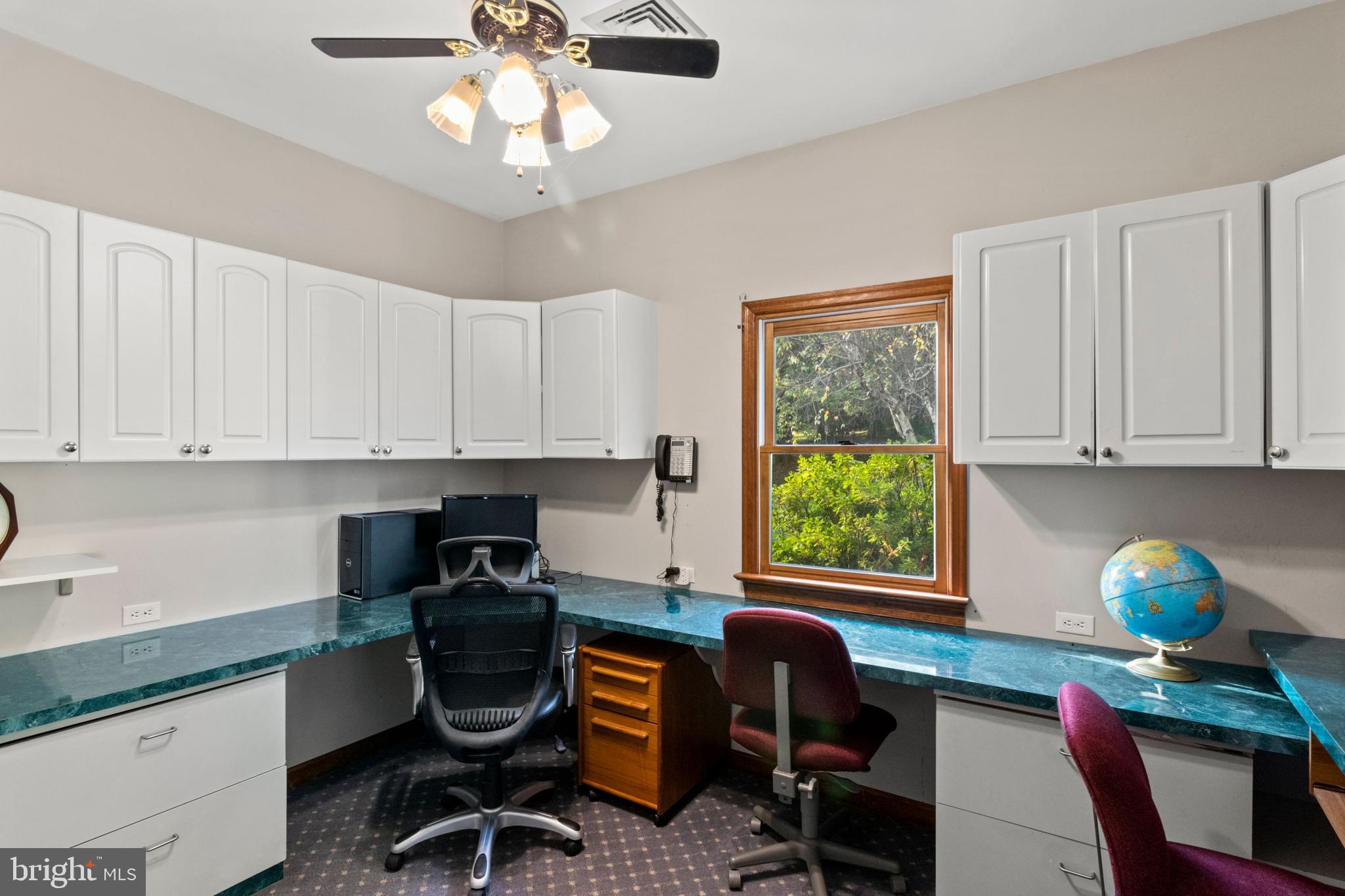393 Township Line Road Chalfont, PA 18914 - Photo 30 of 56 Office on Main Floor