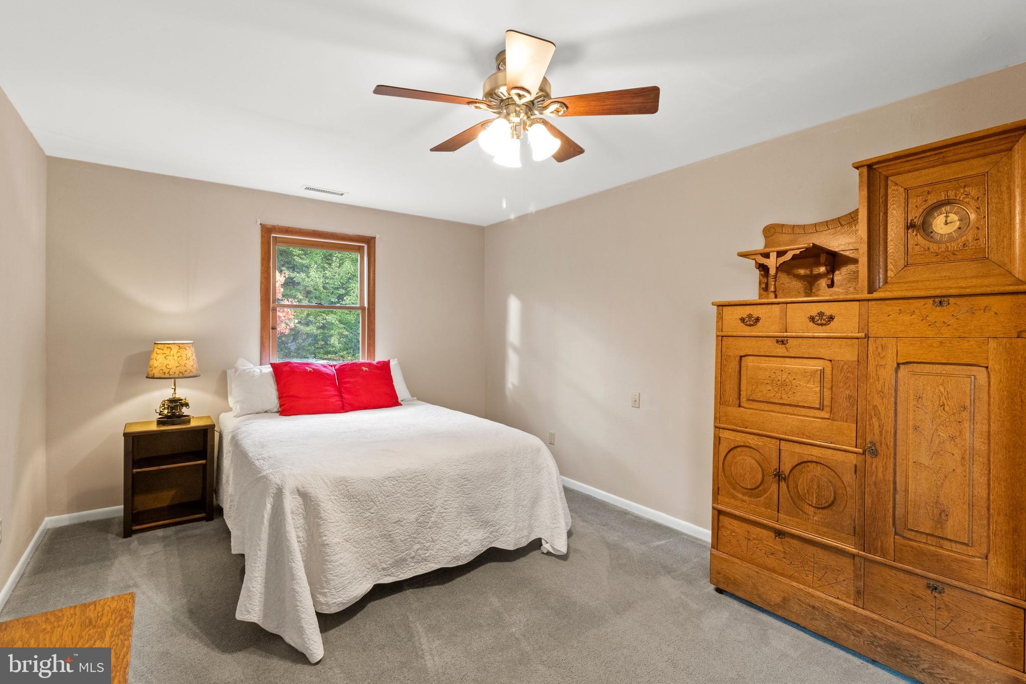 393 Township Line Road Chalfont, PA 18914 - Photo 41 of 56 Bedroom #4
