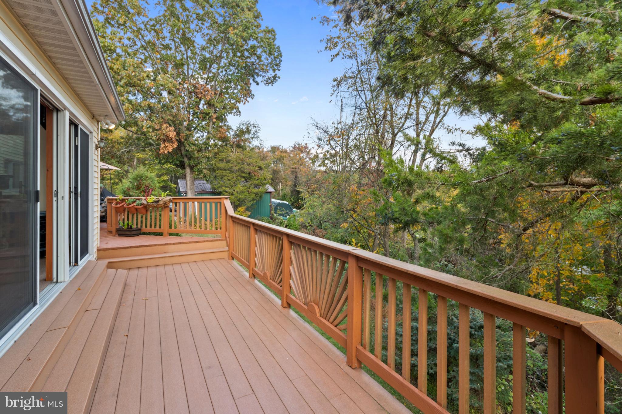 393 Township Line Road Chalfont, PA 18914 - Photo 44 of 56 Take in the view!