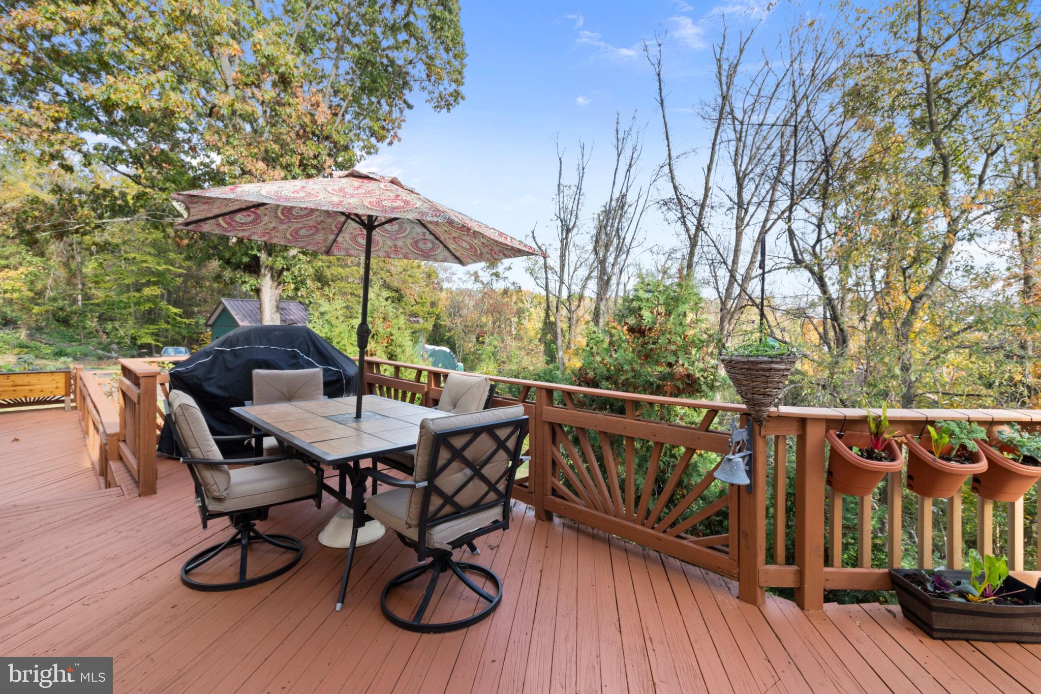 393 Township Line Road Chalfont, PA 18914 - Photo 45 of 56 Dine Al Fresco
