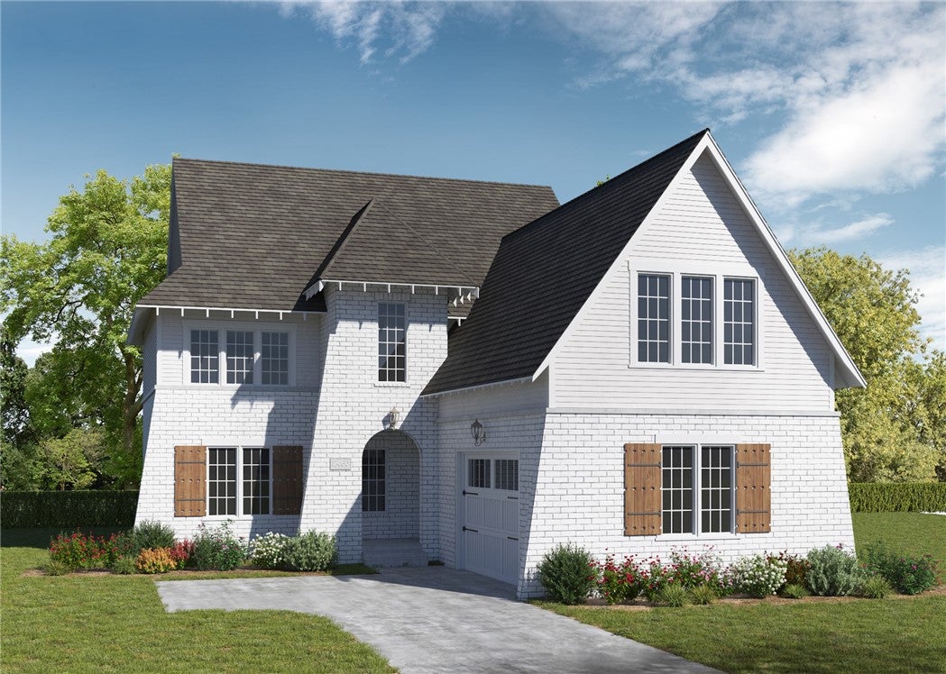 4 Ruth Way Auburn, AL 36830 - Photo 1 of 7 Gallery Image 1