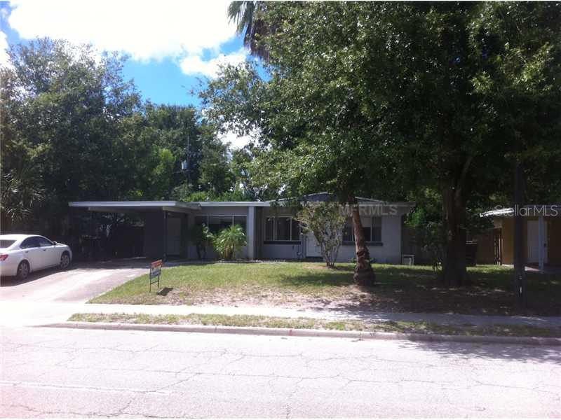 1300 Bennett Road Orlando, FL 32803 - Photo 1 of 1 Exterior Front