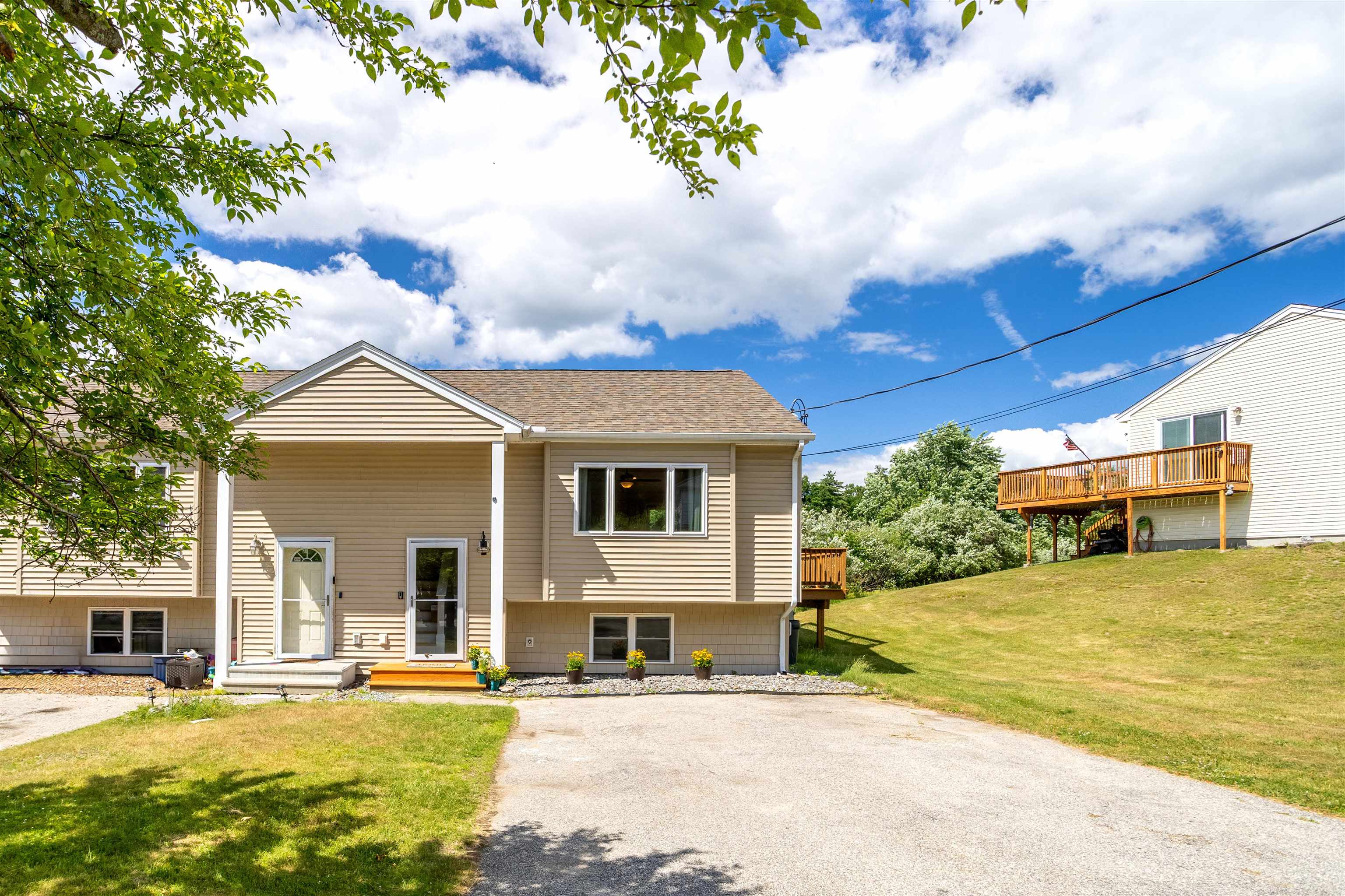 70 Derryfield Road, Unit R Derry, NH 03038 - Photo 33 of 36