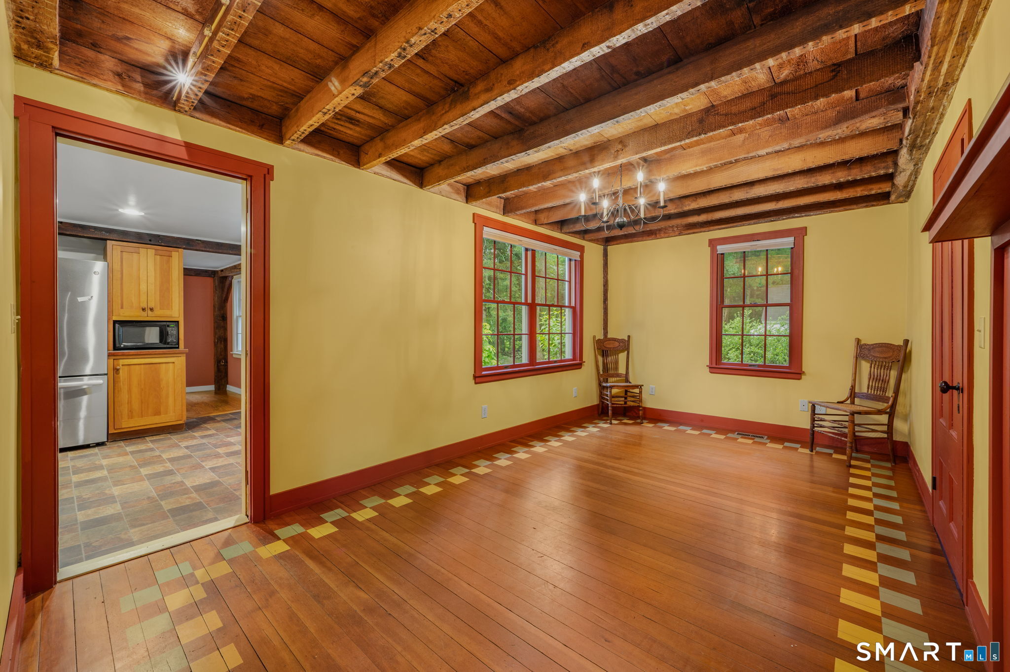 365 Winthrop Road Deep River, CT 06417 - Photo 11 of 40